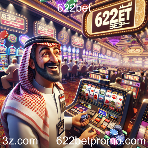 Explorando a Categoria de Jogos de Sorte no 622bet