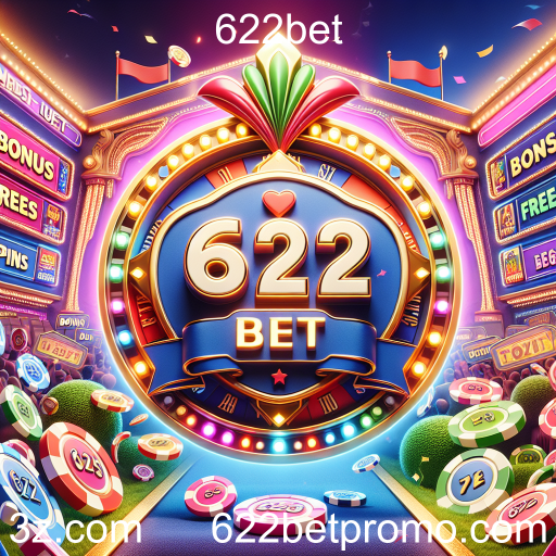 Descubra as Melhores Promoções na 622bet
